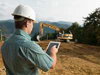 Septic system inspectors - Septic Systems of Maine